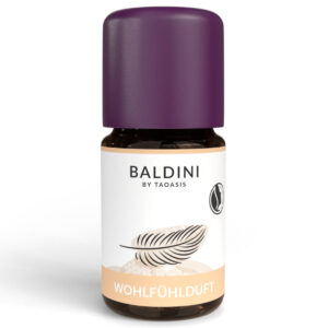 Baldini Wohlfühlduft Duftmischung, 5 ml