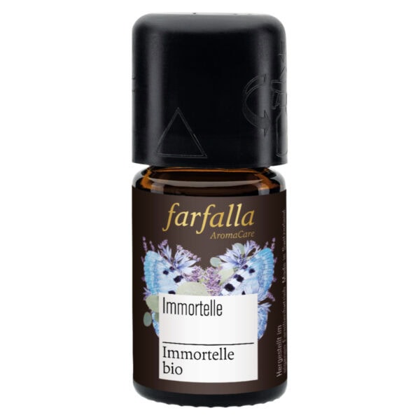 Farfalla Immortelle 3 ml bio