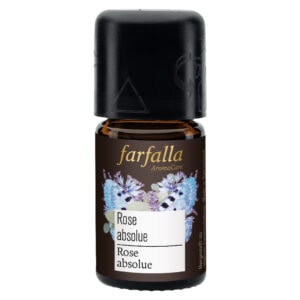 Farfalla Rose Absolue, 3 ml