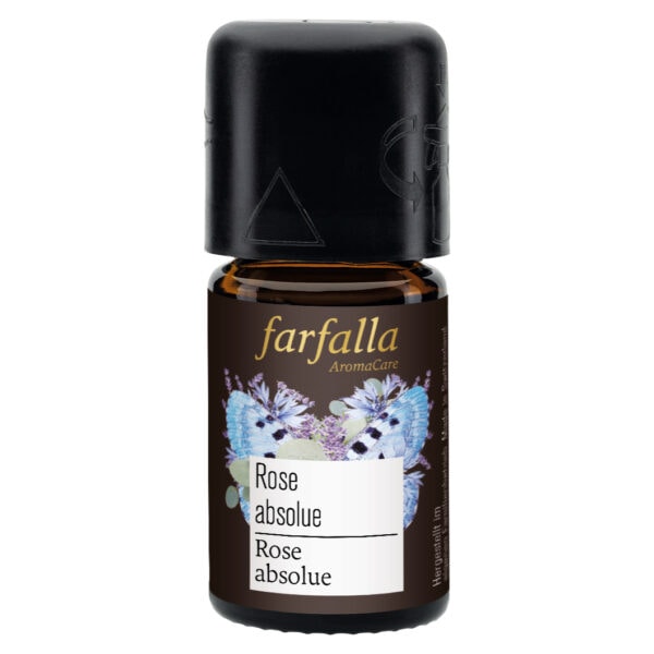 Farfalla Rose Absolue, 3 ml