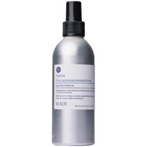 WADI Finito Flächendesinfektion, 200 ml