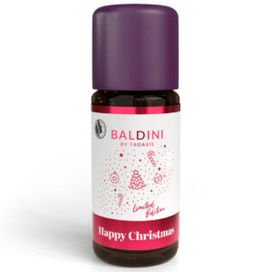 Baldini Happy Christmas bio, 10 ml