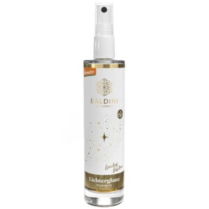 Baldini Raumspray Lichterglanz bio, demeter, 50 ml