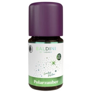 Baldini Polarzauber Duftmischung bio, 5 ml