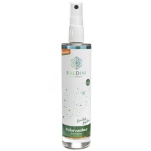 Baldini Raumspray Polarzauber, demeter, 50 ml