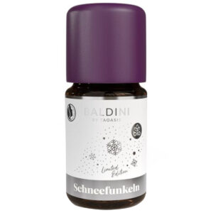 Baldini Schneefunkeln Duftmischung bio, 5 ml