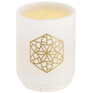 Baldini Aroma Vernebler TaoWell Candle Glas