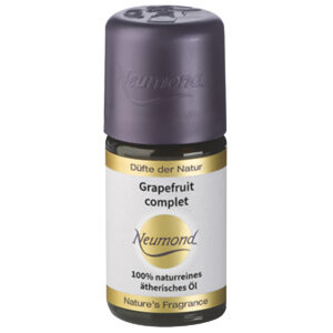 Neumond Grapefruit complet (ganze Frucht), 5 ml