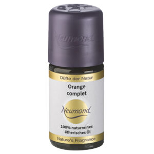 Neumond Orange complet 5 ml