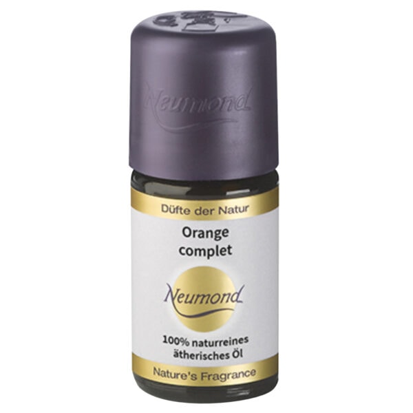 Neumond Orange complet 5 ml