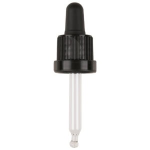 Pipette für 10 ml Flasche