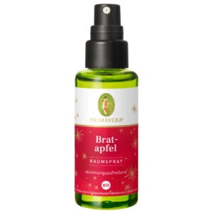 Primavera Bratapfel Raumspray 50 ml, bio