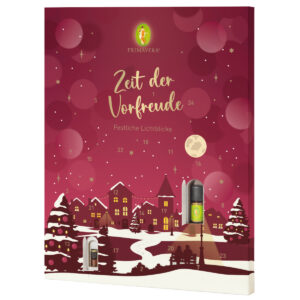 Primavera Duftender Adventskalender 2025