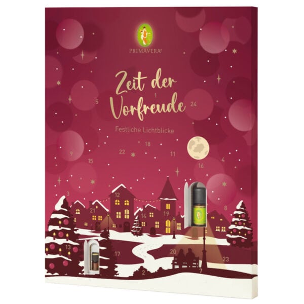 Primavera Duftender Adventskalender 2025