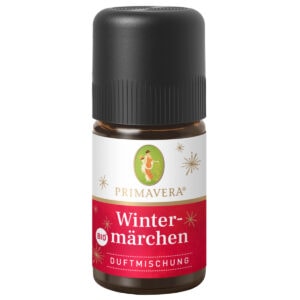 Primavera Wintermärchen Duftmischung 5 ml, bio