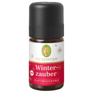Primavera Winterzauber Duftmischung 5 ml, bio