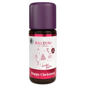 Baldini Happy Christmas bio, 10 ml