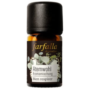 Farfalla Atemwohl, 5 ml