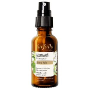 Farfalla Atemwohl Kissenspray, 30 ml