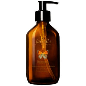 Farfalla Feuchtigkeitsspendende Handseife - Mandarine - 250 ml