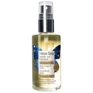 Farfalla Intense Sleep Gesichts- und Körperspray, 60 ml