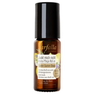 Farfalla Juckt mich nicht Aroma-Roll-on, 10 ml