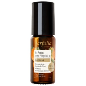 Farfalla No Panic Aroma-Pflege-Roll-on, 10 ml