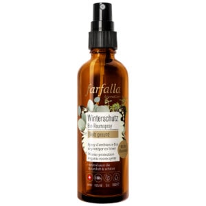 Farfalla Winterschutz Bio-Raumspray, 75 ml