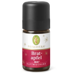 Primavera Bratapfel Duftmischung