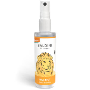 Baldini Hab Mut Aura- & Bodyspray, 30 ml