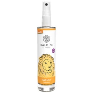 Baldini Hab Mut Raumspray bio, demeter, 50 ml