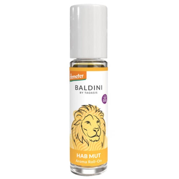 Baldini Hab Mut Roll-On
