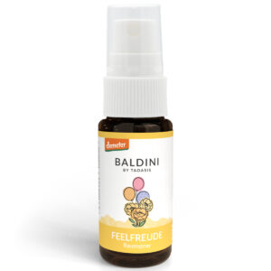 Baldini Feelfreude Mini-Raumspray, 10 ml