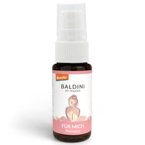Baldini Für mich Mini-Raumspray, 10 ml