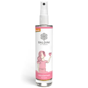Baldini Herzöffner Raumspray, 50 ml