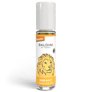 Baldini Hab Mut Roll-On, 10 ml