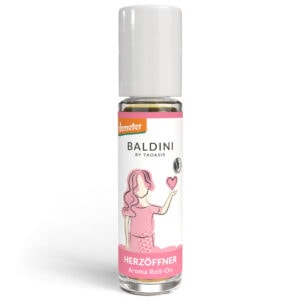 Baldini Herzöffner Roll-On, 10 ml