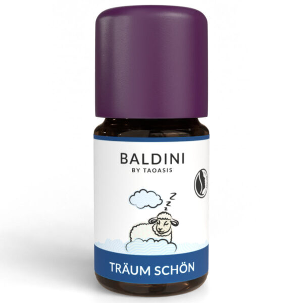 Baldini Träum Schön Duftmischung, 5 ml
