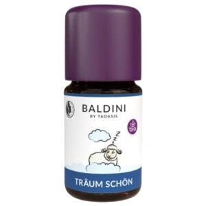 Baldini Duftkomposition Träum Schön bio, 5 ml