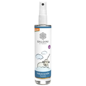 Baldini Träum schön Raumspray bio, demeter, 50 ml