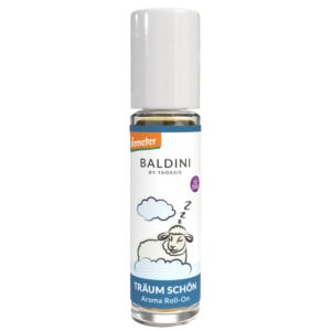 Baldini Träum Schön Roll-On bio, demeter, 10 ml