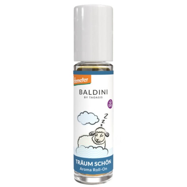 Baldini Träum Schön Roll-On bio, demeter, 10 ml
