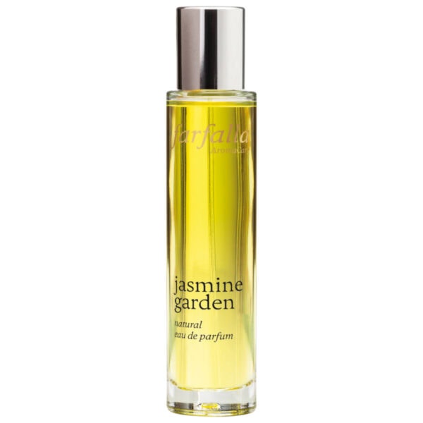 Farfalla Jasmine Garden, natural eau de parfum