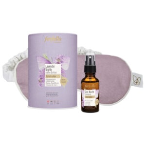 Farfalla Lavender Nights Aroma-Duftset