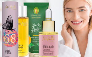 Naturkosmetik Naturkosmetik