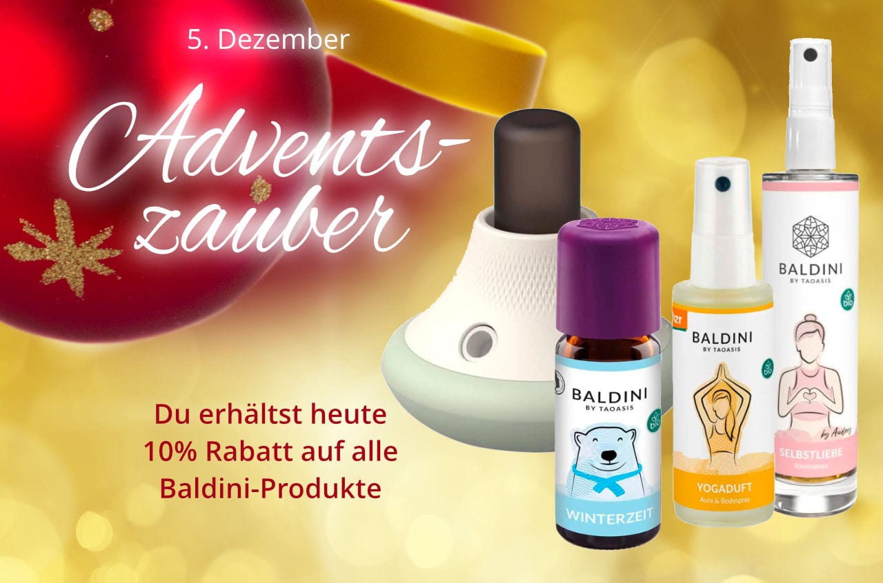 Adventskalender 2025