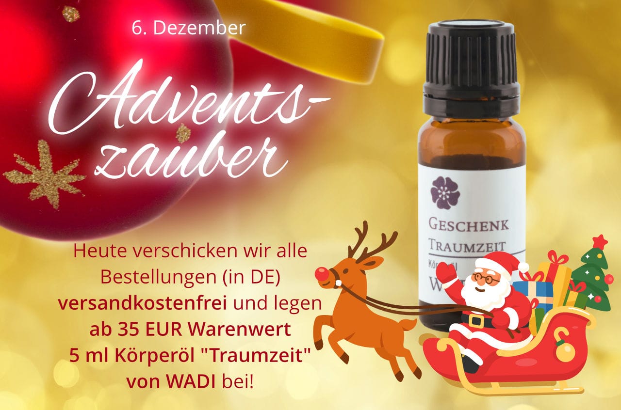 Adventskalender 2025