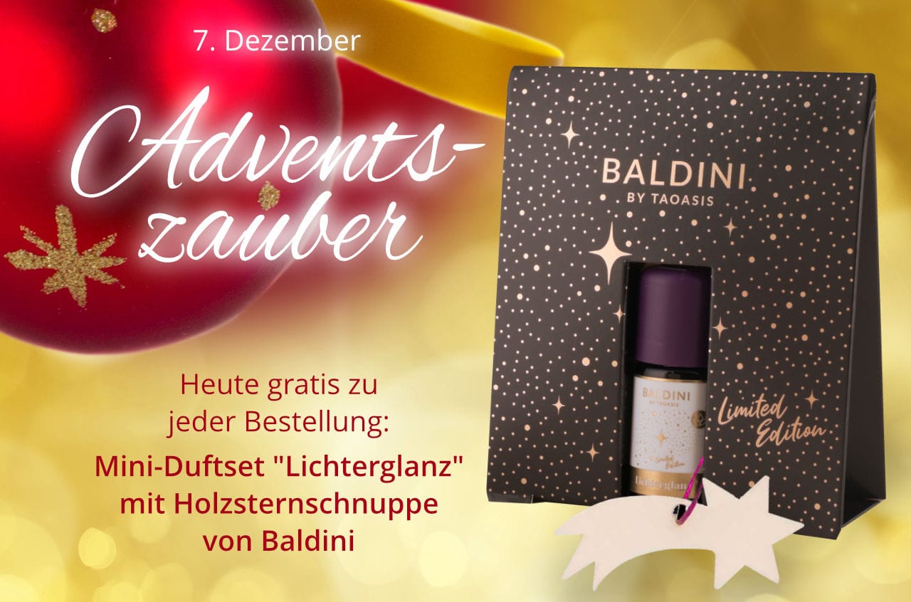 Adventskalender 2025