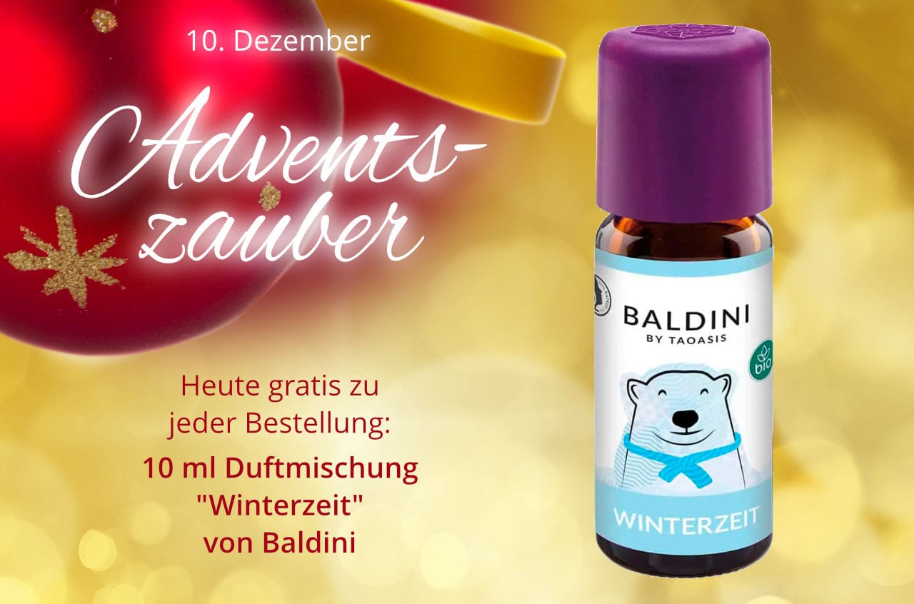 Adventskalender 2025