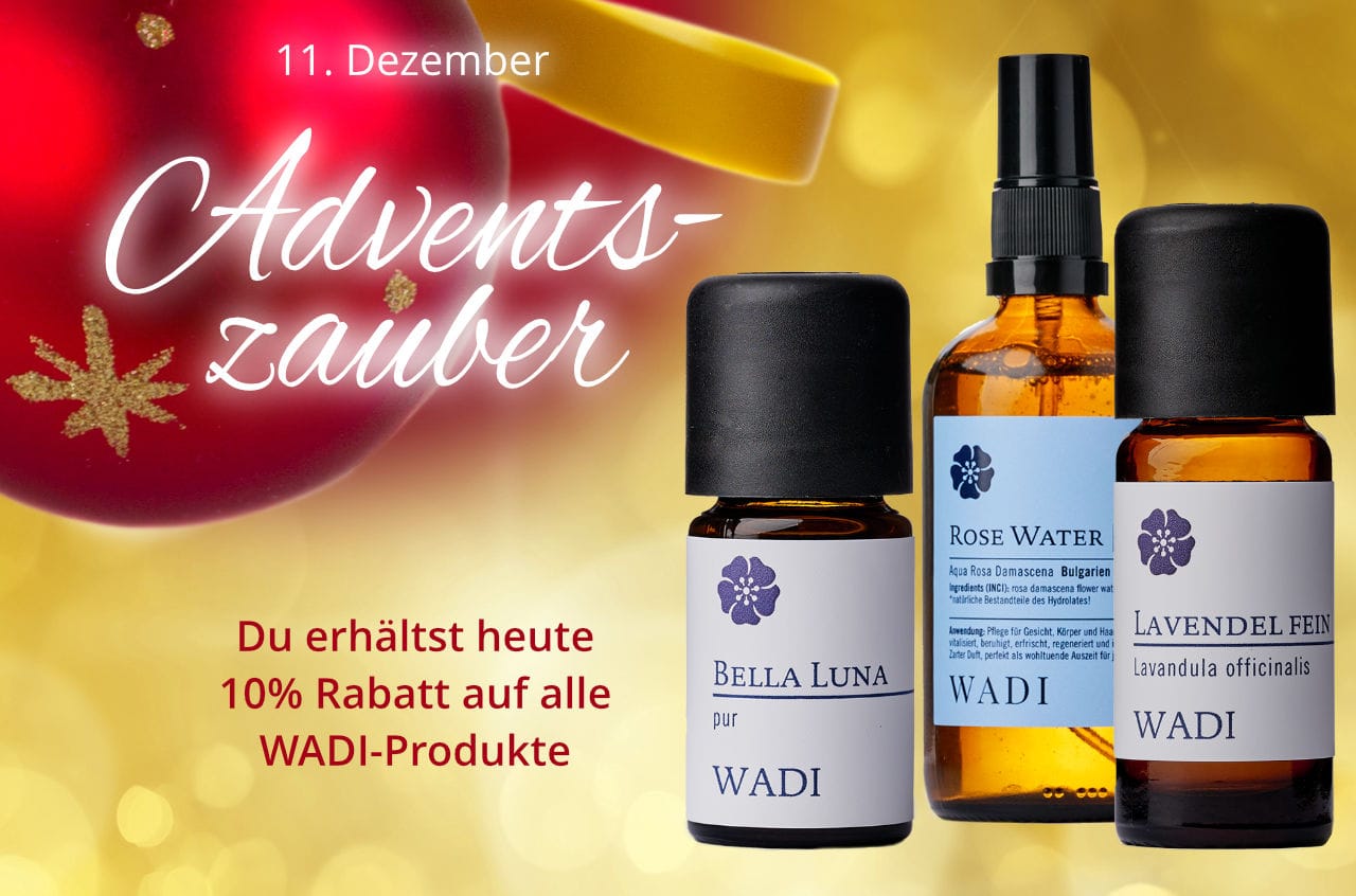 Adventskalender 2025